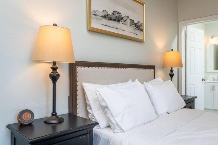 The Legacy Inn Luray Exteriör bild