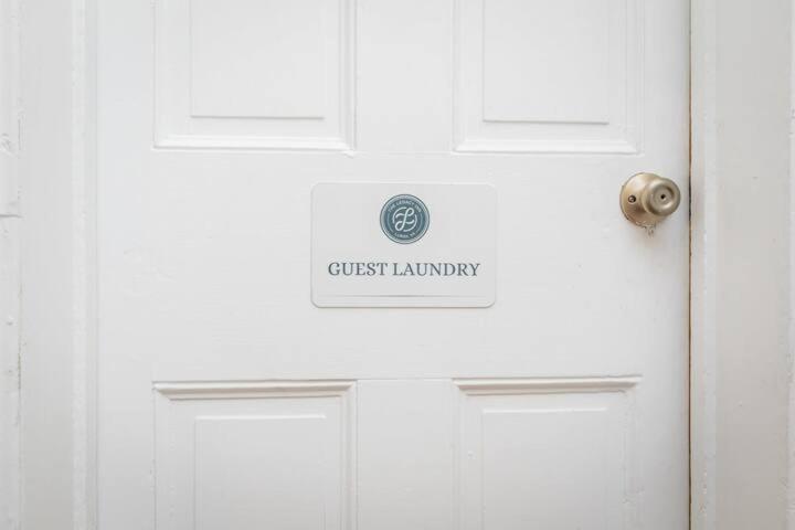 The Legacy Inn Luray Exteriör bild